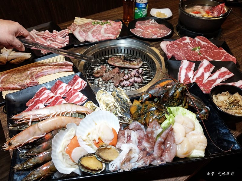 桃園-狩夜無煙炭火燒烤 (3).jpg