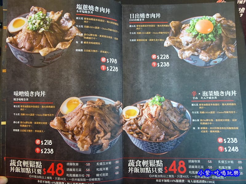 神田日式串燒食堂.燒肉丼屋 (4).jpg