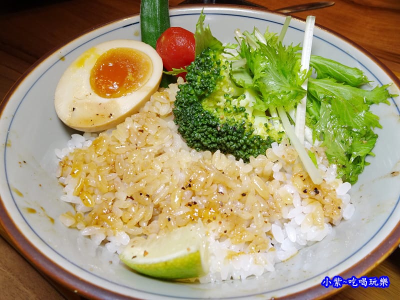 野菜沙朗牛排丼-神田日式串燒食堂 (6).jpg