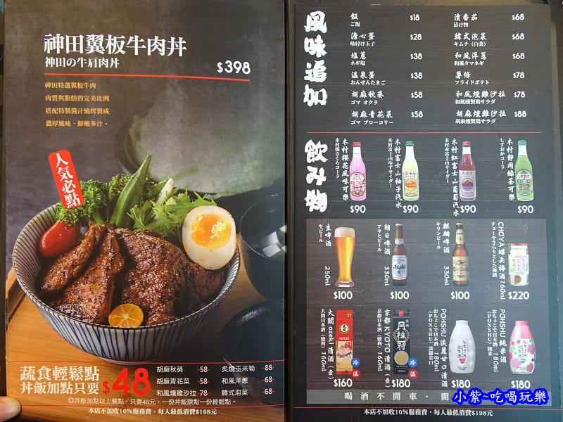神田日式串燒食堂.燒肉丼屋 (8).jpg