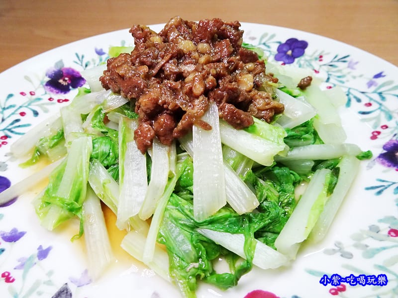孩想吃魯肉拌青菜 (1).jpg 孩想吃魯肉拌青菜 (1).jpg