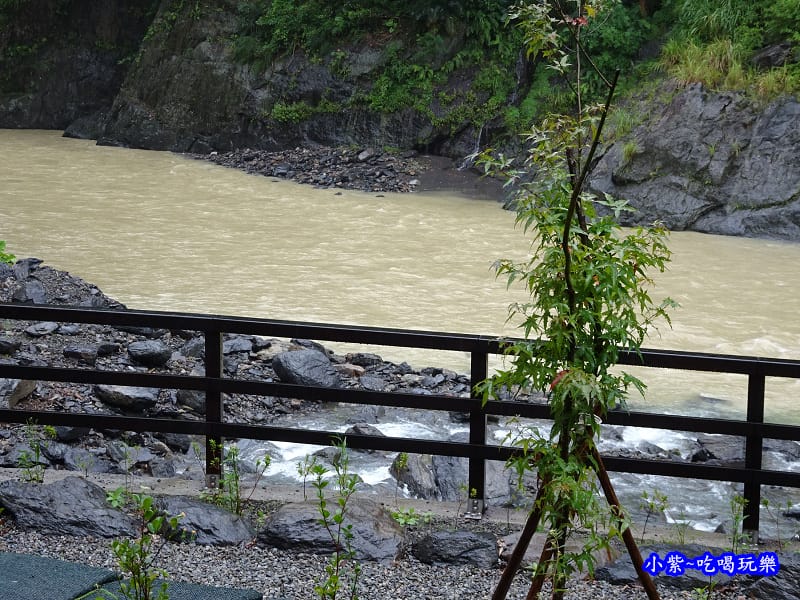 烏來-內洞國家森林遊樂區水濁了 (2).jpg 烏來-內洞國家森林遊樂區水濁了 (2).jpg