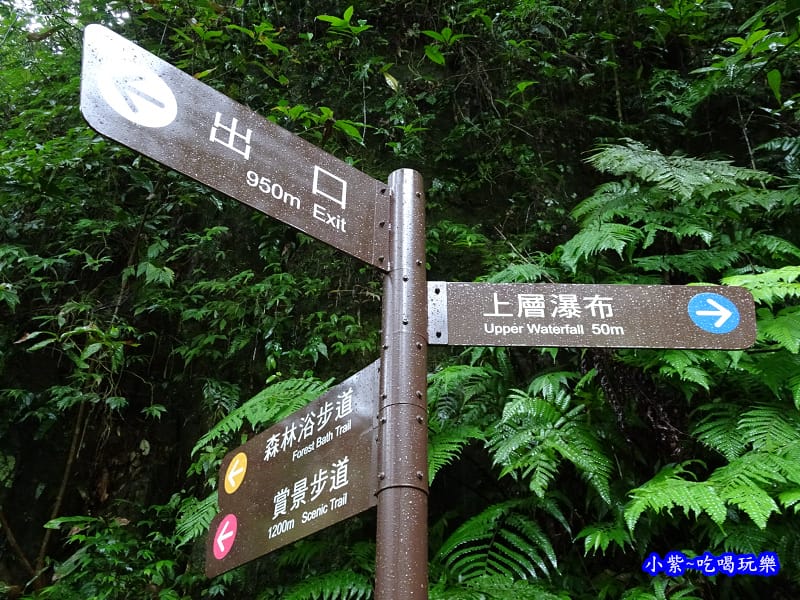 烏紗溪瀑布-內洞森林遊樂區 (24).jpg 烏紗溪瀑布-內洞森林遊樂區 (24).jpg