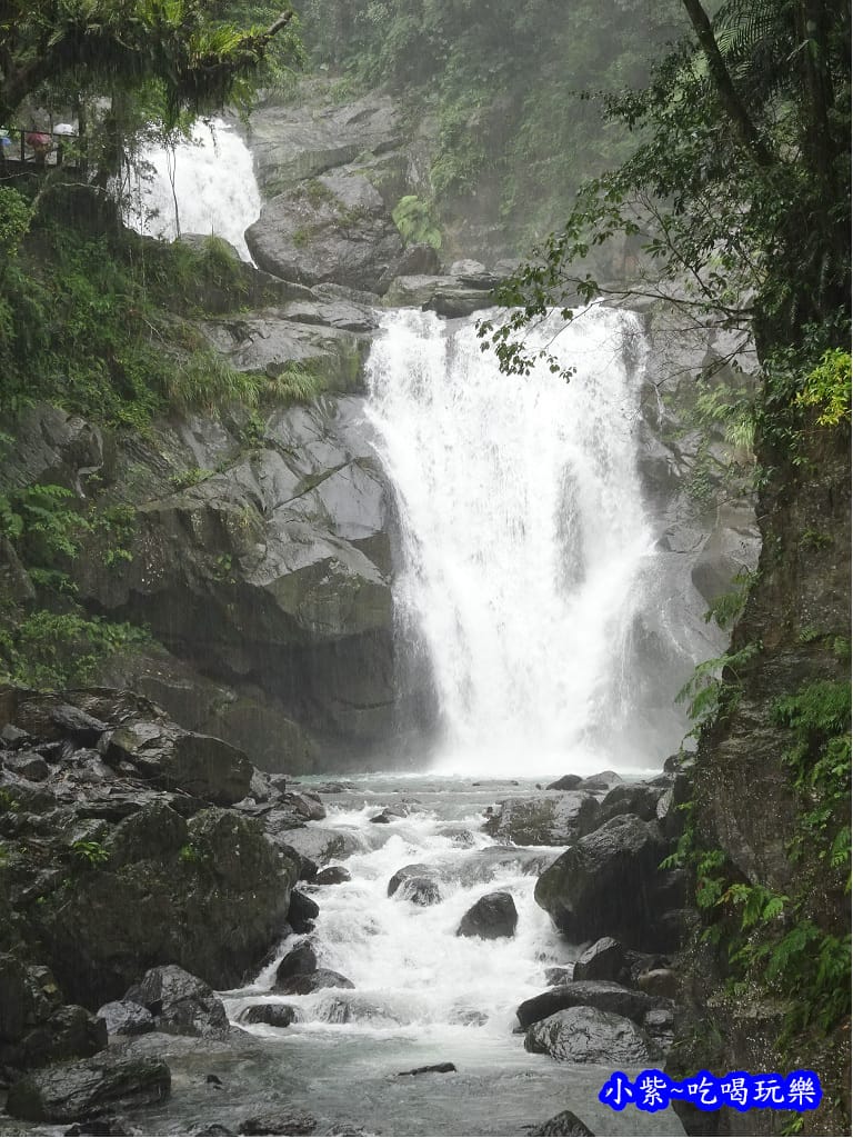 烏紗溪瀑布-內洞森林遊樂區 (14).jpg 烏紗溪瀑布-內洞森林遊樂區 (14).jpg
