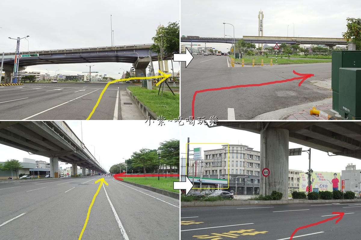 台灣大道轉港埠路.jpg