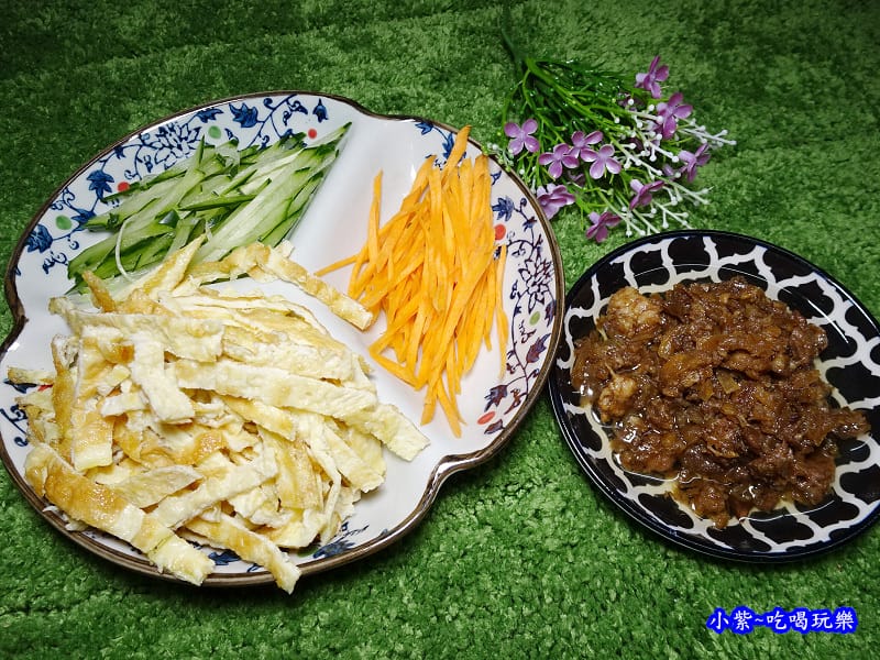 台灣味肉燥拌麵材料.jpg
