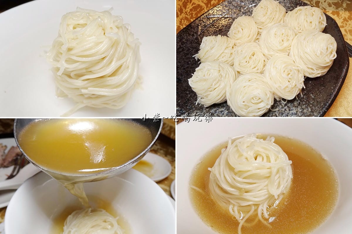 牛小排清湯麵線--天香樓 .jpg 牛小排清湯麵線--天香樓 .jpg