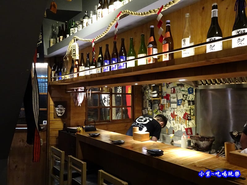 蔦燒居酒屋-北投店 (10).jpg