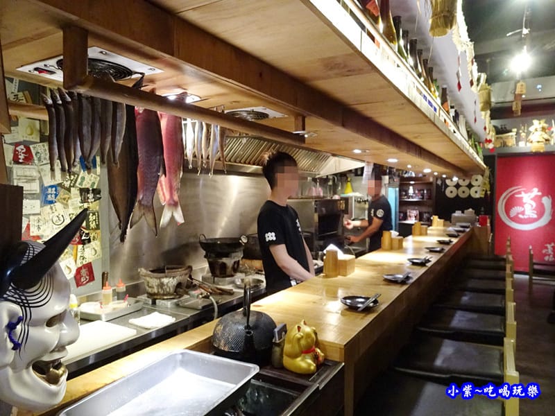 蔦燒居酒屋-北投店 (7).jpg