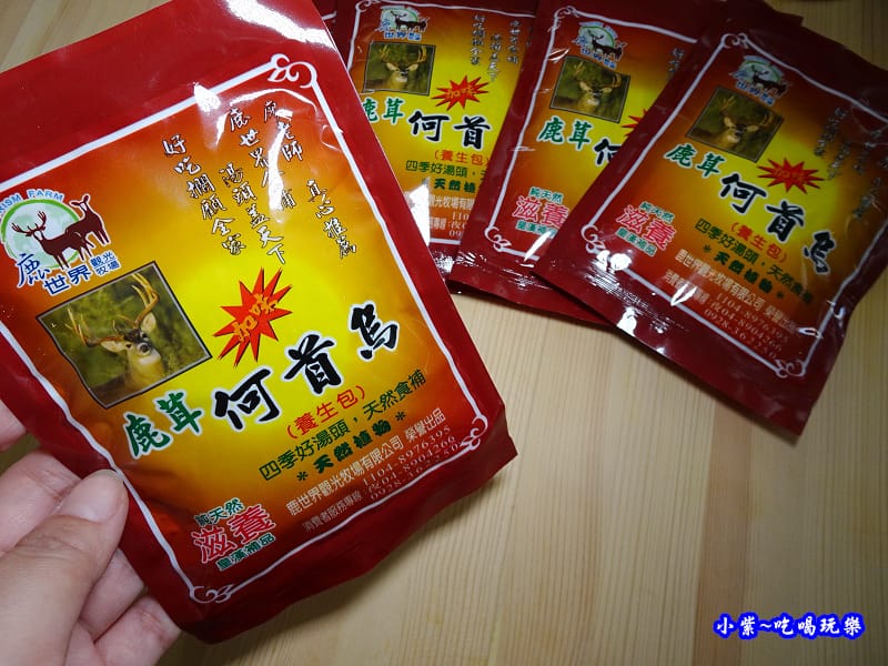 鹿茸何首烏養生包.jpg 鹿茸何首烏養生包.jpg