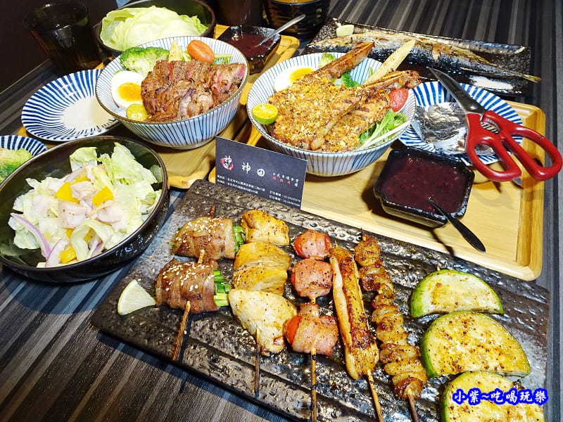 神田日式串燒食堂-光復店 (1).jpg 神田日式串燒食堂-光復店 (1).jpg