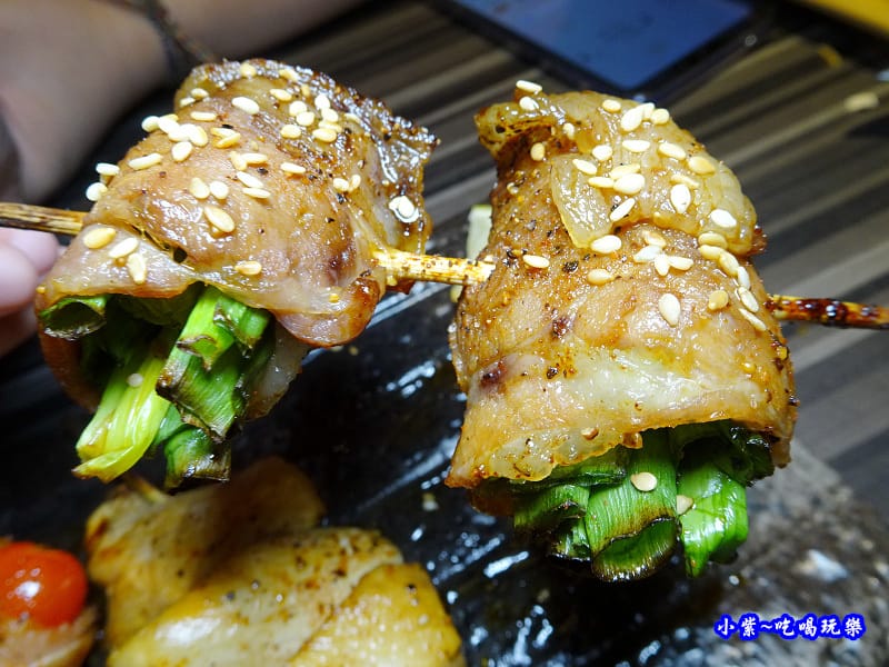 鹽蔥豬肉串-神田光復店.jpg 鹽蔥豬肉串-神田光復店.jpg