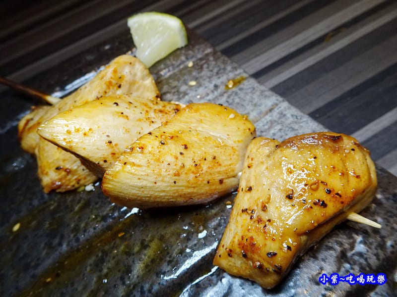 炙燒杏鮑菇-神田光復店.jpg 炙燒杏鮑菇-神田光復店.jpg