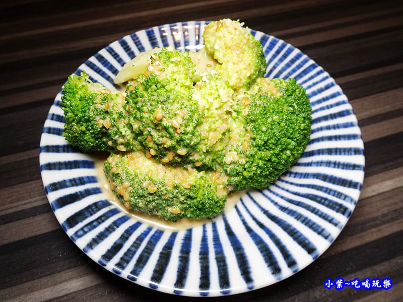 胡麻青花菜-神田日式串燒食堂-光復店 (1).jpg 胡麻青花菜-神田日式串燒食堂-光復店 (1).jpg