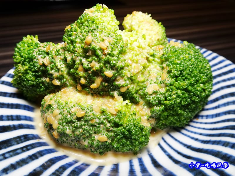 胡麻青花菜-神田日式串燒食堂-光復店 (2).jpg 胡麻青花菜-神田日式串燒食堂-光復店 (2).jpg