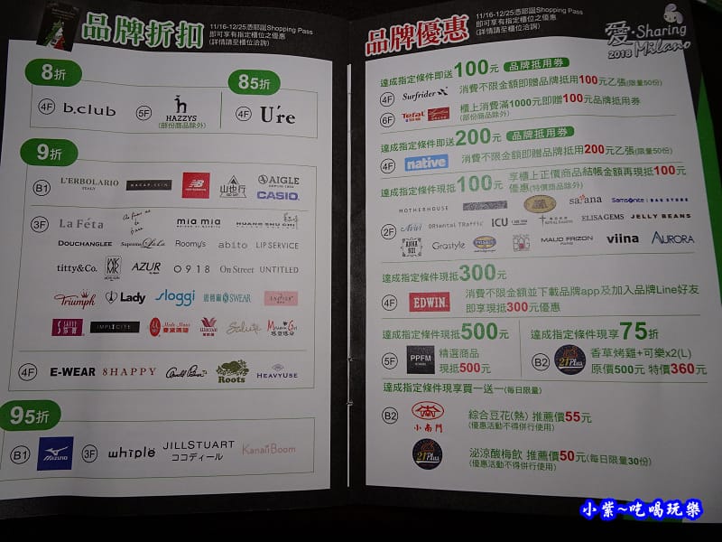 統一時代百貨台北店耶誕優惠 (6).jpg