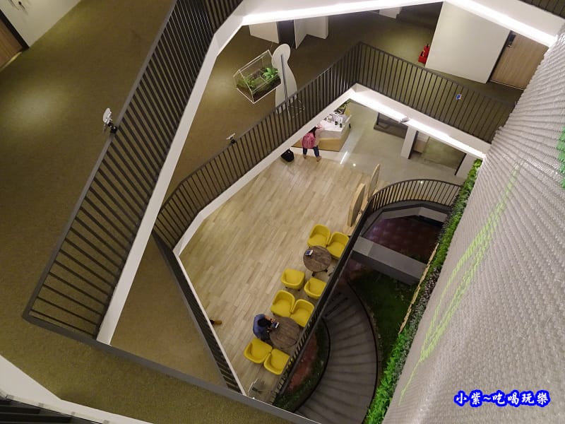 台中旅館-綠宿行旅 (10).jpg