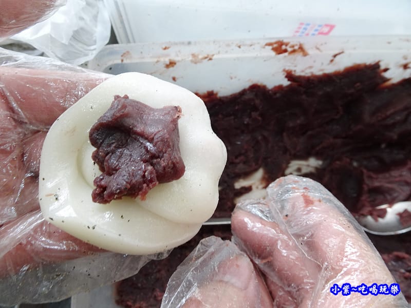 紅豆口味-麻糬大王程文照1.jpg 紅豆口味-麻糬大王程文照1.jpg