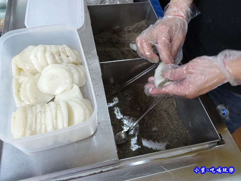芝麻口味-麻糬大王程文照3.jpg 芝麻口味-麻糬大王程文照3.jpg