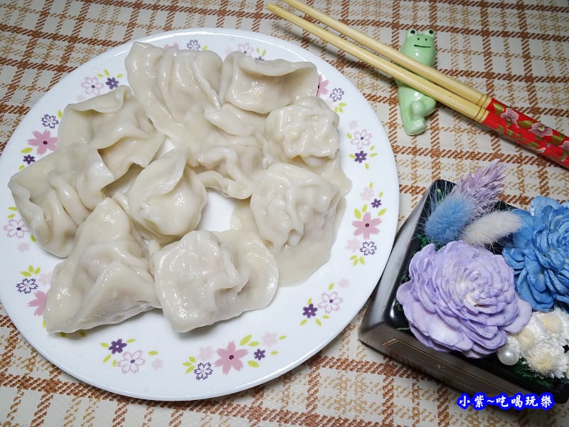 櫻花蝦瓠瓜豬肉-坤伯傳家餃 (4).jpg 櫻花蝦瓠瓜豬肉-坤伯傳家餃 (4).jpg