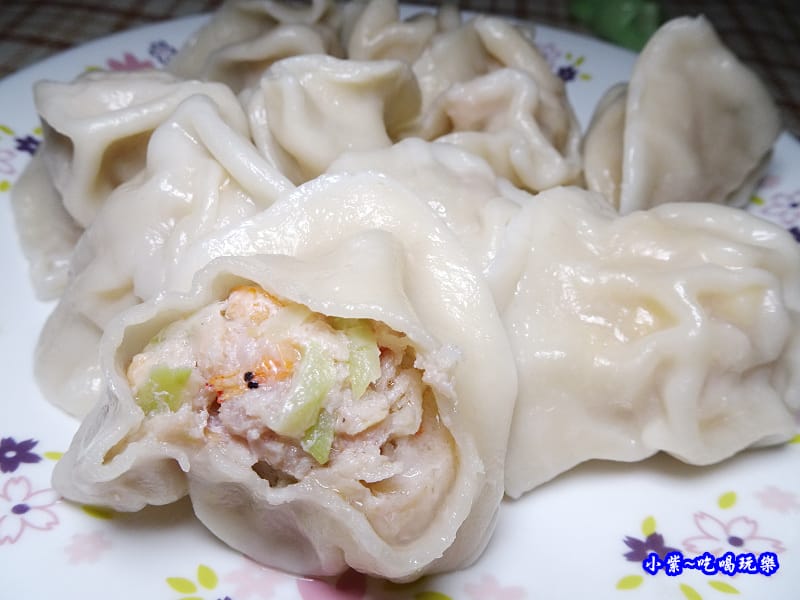 櫻花蝦瓠瓜豬肉-坤伯傳家餃 (6).jpg 櫻花蝦瓠瓜豬肉-坤伯傳家餃 (6).jpg