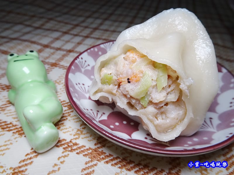 櫻花蝦瓠瓜豬肉-坤伯傳家餃 (2).jpg 櫻花蝦瓠瓜豬肉-坤伯傳家餃 (2).jpg