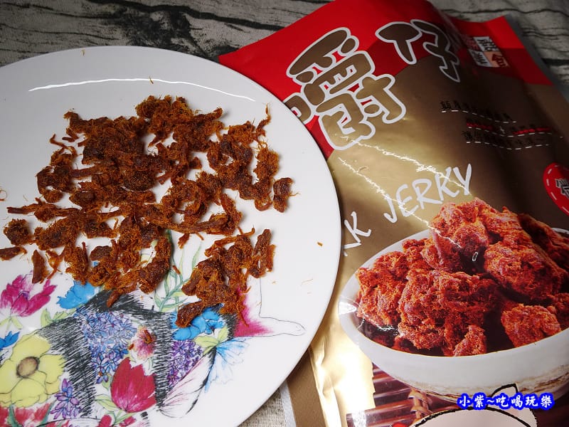 嚼仔、肉角變肉絲配飯吃 (2).jpg