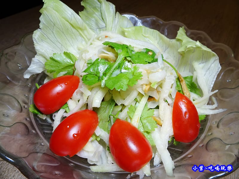 涼拌青木瓜-長鼻子板橋店 (1).jpg