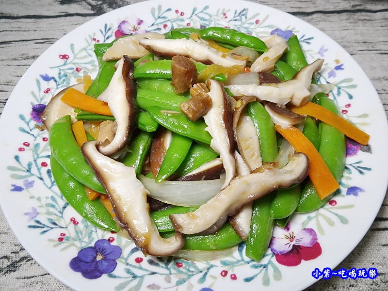 甜豆XO干貝醬炒鮮菇-小紫 (2).jpg 甜豆XO干貝醬炒鮮菇-小紫 (2).jpg
