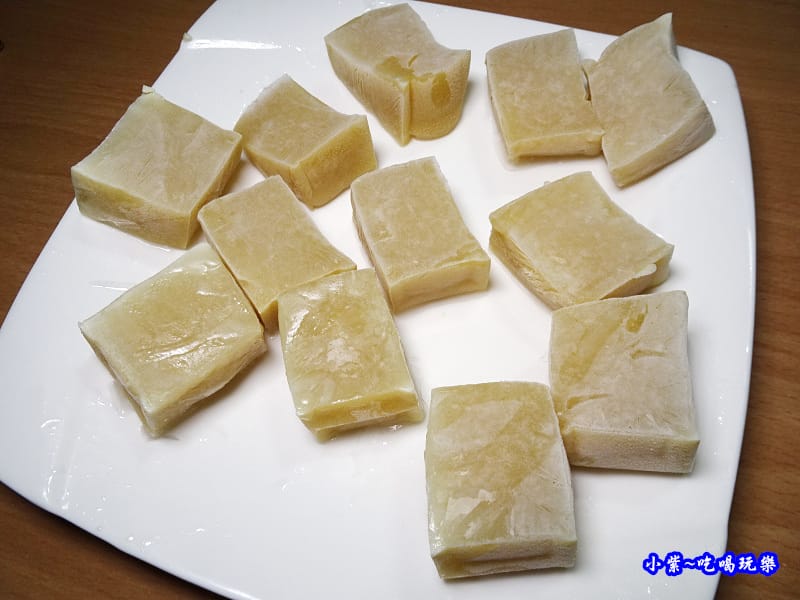 小紫自製凍豆腐.jpg 小紫自製凍豆腐.jpg