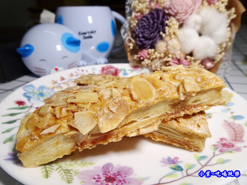 手工杏仁酥-老食說1.jpg 手工杏仁酥-老食說1.jpg