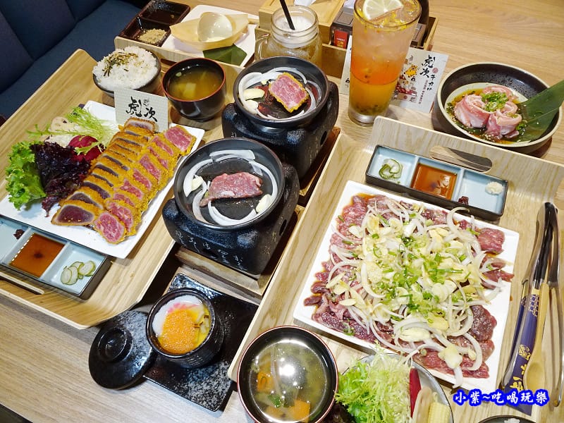 虎次日式炸牛排專門店-桃園統領店首圖.jpg 虎次日式炸牛排專門店-桃園統領店首圖.jpg