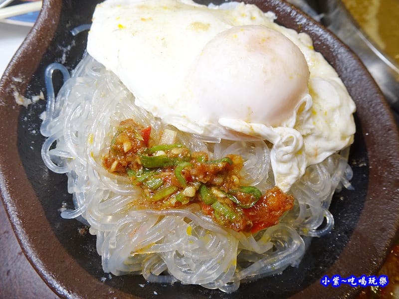 土雞蛋+冬粉-化饈火鍋 (1).jpg