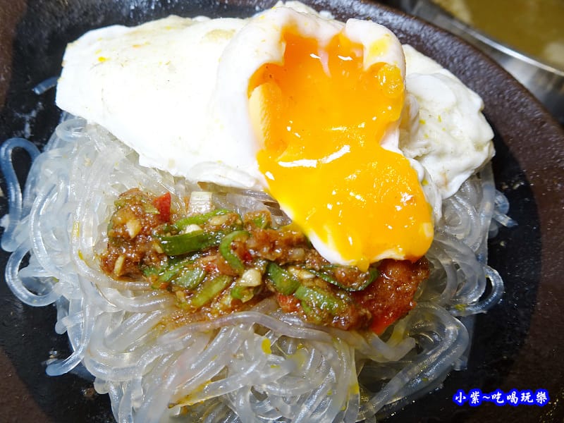 土雞蛋+冬粉-化饈火鍋 (2).jpg