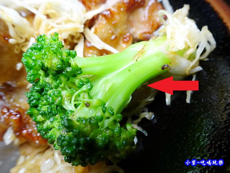 沒挑的青花菜-八坂丼屋11.jpg 沒挑的青花菜-八坂丼屋11.jpg
