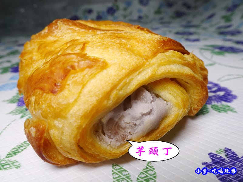 芋頭奶油酥-好市多9.jpg 芋頭奶油酥-好市多9.jpg