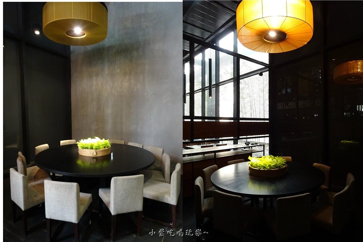 圓桌包廂-廚窗港點飲茶百匯-桃園 (2).jpg