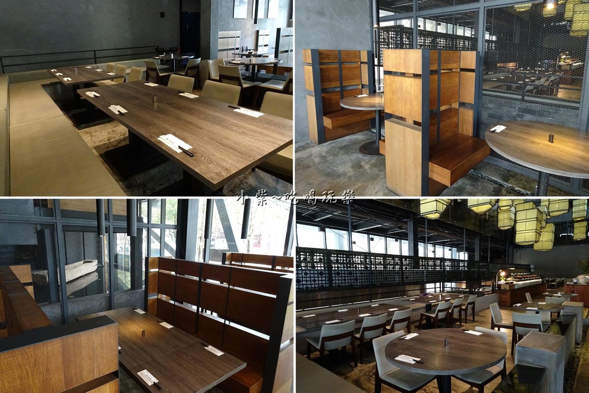 2樓用餐座位-廚窗港點飲茶百匯-桃園.jpg