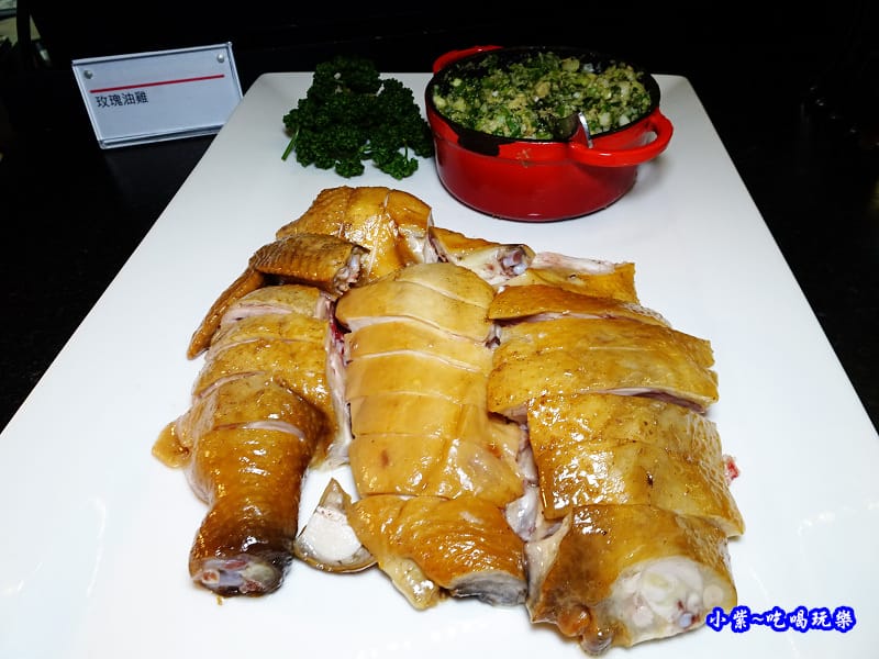 玫瑰油雞-廚窗港點飲茶百匯-桃園 (1).jpg