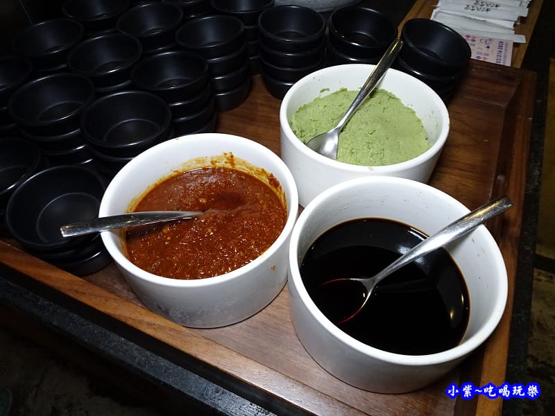 冷盤海鮮佐醬-廚窗港點飲茶百匯-桃園.jpg
