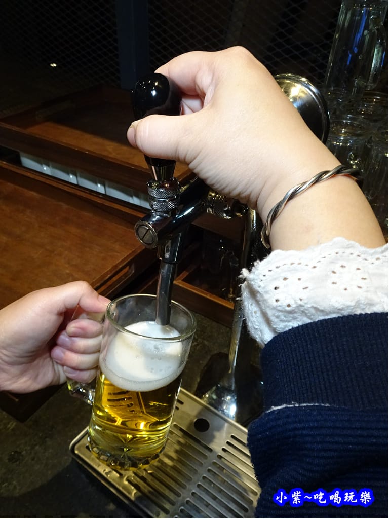 台啤生啤酒-廚窗港點飲茶百匯-桃園 (1).jpg