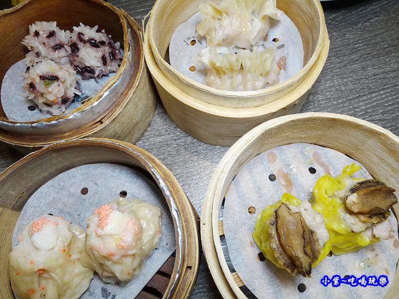 好吃-廚窗港點飲茶百匯-桃園 (1).jpg