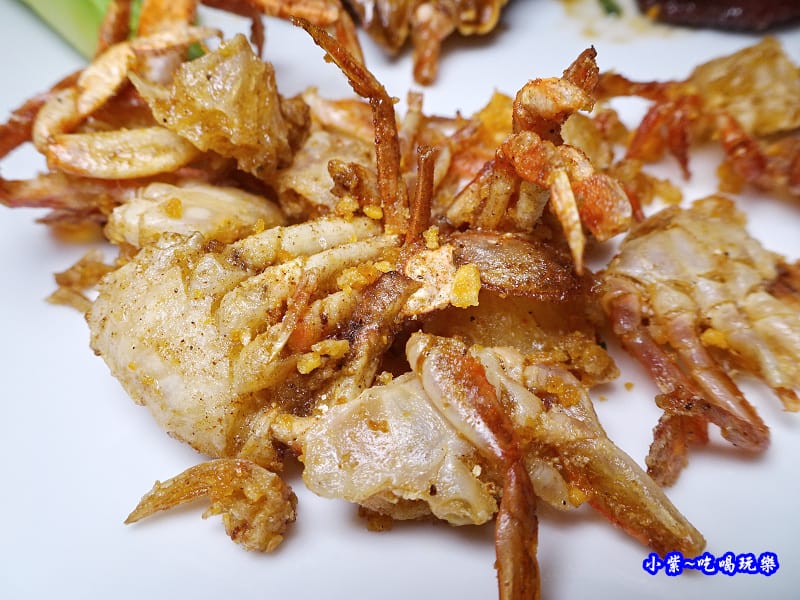 椒鹽香酥一口蟹-廚窗港點飲茶百匯-桃園 (2).jpg