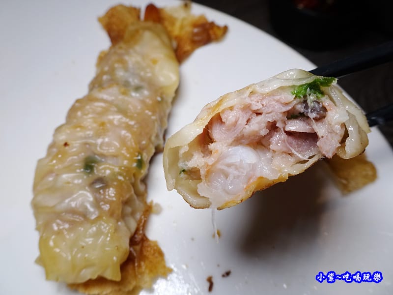 海老棒餃子-廚窗港點飲茶百匯-桃園 (1)65.jpg