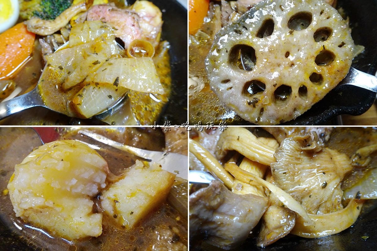 厚切牛排湯咖哩時蔬-銀兔湯咖哩西門店 .jpg 厚切牛排湯咖哩時蔬-銀兔湯咖哩西門店 .jpg