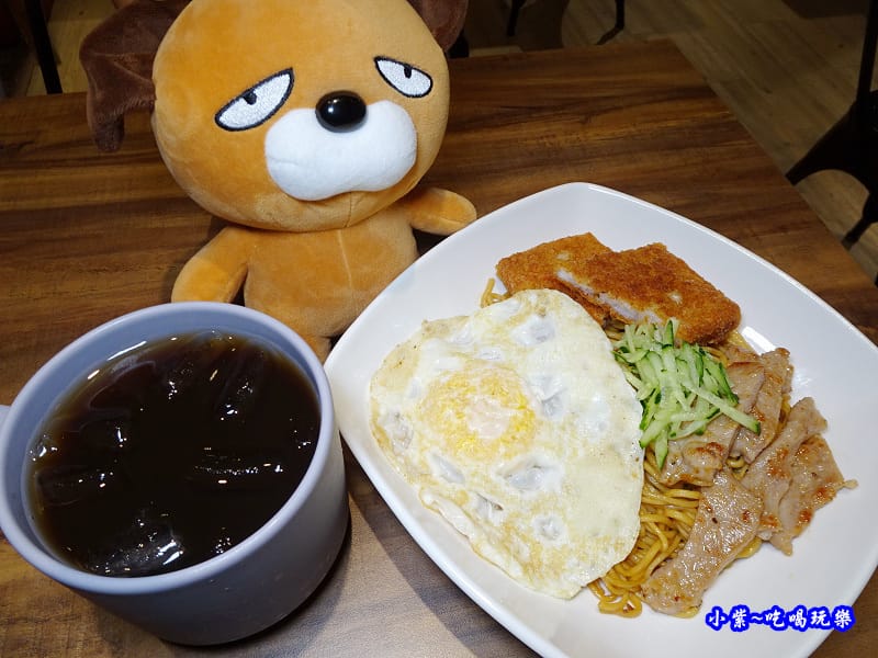 精緻套餐-光頭早午餐屋.jpg 精緻套餐-光頭早午餐屋.jpg