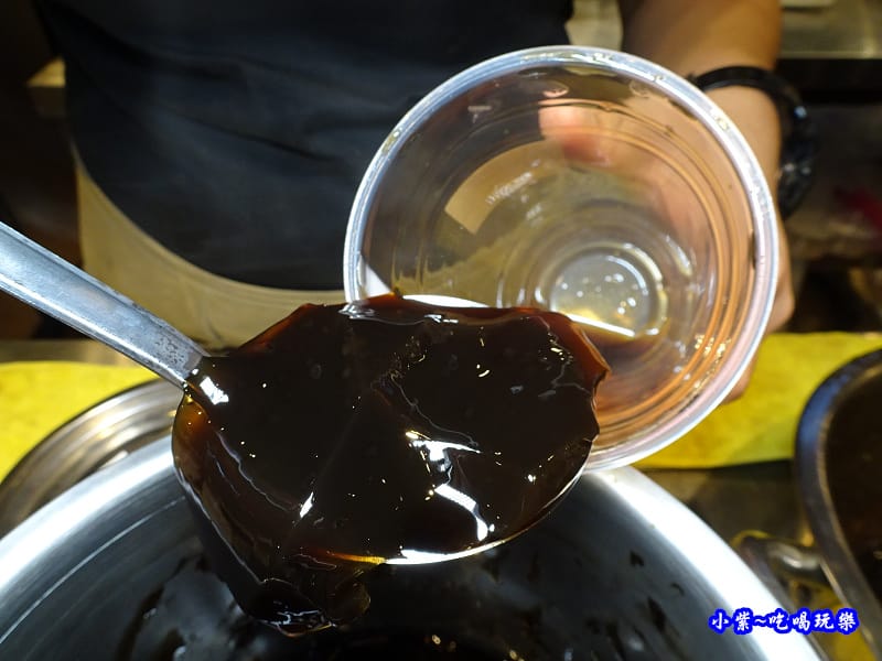 自煮仙草-米塔黑糖桃園統領店.jpg