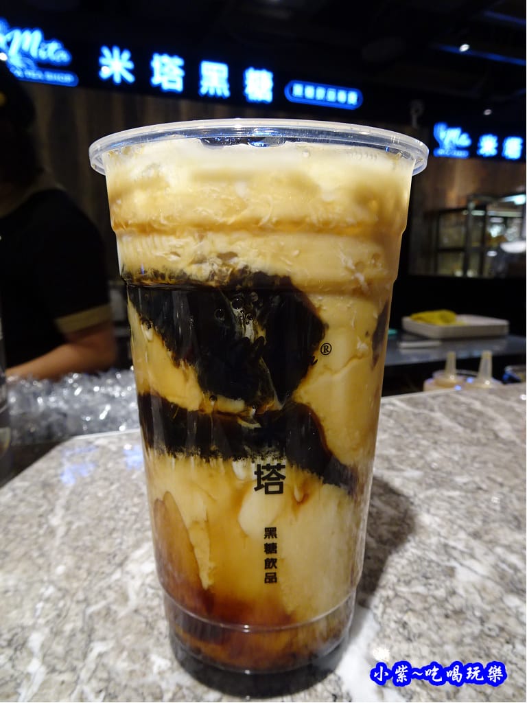 黑糖仙草鮮奶-米塔黑糖桃園統領 (2).jpg