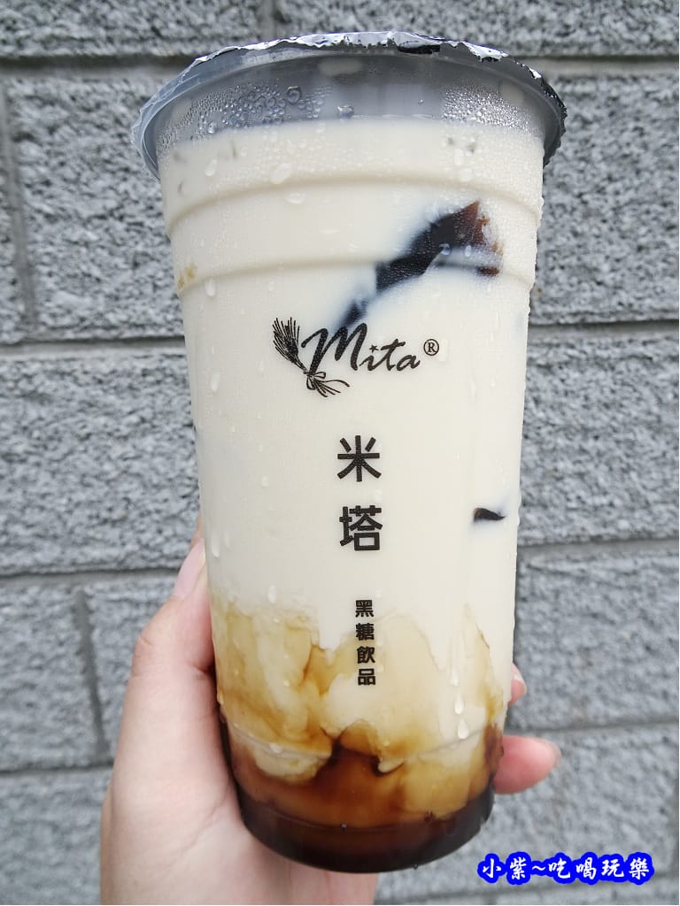 黑糖仙草鮮奶-米塔黑糖桃園統領 (3).jpg