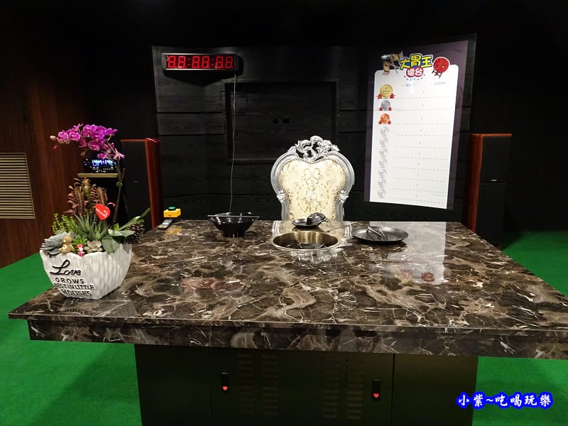大胃王擂台-狩夜精緻單人雙味火鍋 (4).jpg